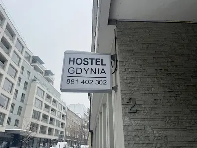 Hostel Gdynia